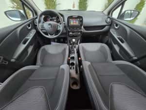 Renault Clio Renault Clio 2019 FACELIFT 0.9 Turbo IMPECABIL — miniatura 6