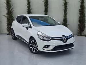 Renault Clio Renault Clio 2019 FACELIFT 0.9 Turbo IMPECABIL — miniatura 9