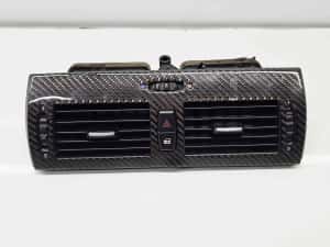 Grila aerisire centrala Bmw X3 (E83) [Fabr 2003-2009] 3415965