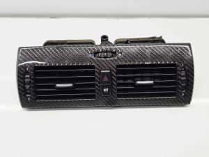 Grila aerisire centrala Bmw X3 (E83) [Fabr 2003-2009] 3415965 — miniatura 7