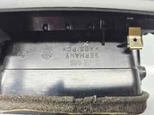 Grila aerisire centrala Bmw X3 (E83) [Fabr 2003-2009] 3415965 — miniatura 9