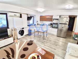 Apartament de vanzare 3 camere open space, etaj 3, Pacurari, Iasi