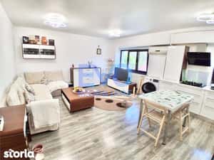 Apartament de vanzare 3 camere open space, etaj 3, Pacurari, Iasi — miniatura 4