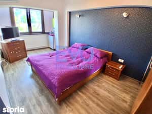 Apartament de vanzare 3 camere open space, etaj 3, Pacurari, Iasi — miniatura 5