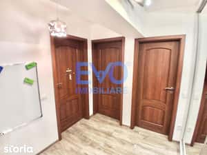 Apartament de vanzare 3 camere open space, etaj 3, Pacurari, Iasi — miniatura 6