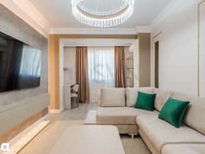 Studio dublu I Ivory Residence I Pipera — miniatura 4