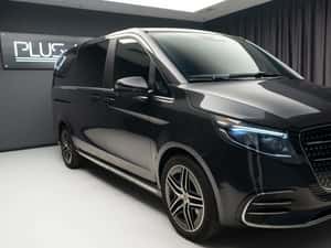 Mercedes-Benz V 300 Long Automată 237 HP Diesel