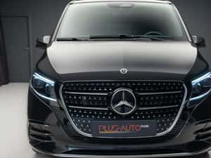 Mercedes-Benz V 300 Long Automată 237 HP Diesel — miniatura 2