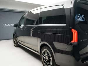 Mercedes-Benz V 300 Long Automată 237 HP Diesel — miniatura 4