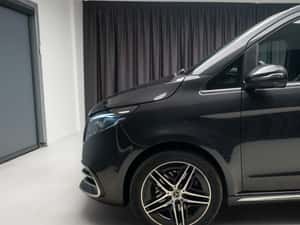 Mercedes-Benz V 300 Long Automată 237 HP Diesel — miniatura 7