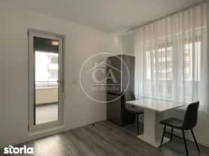 Apartament cu 2 camere de inchiriat in Victoria Residence, Oradea — miniatura 4