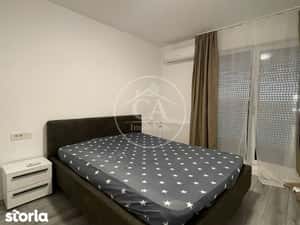 Apartament cu 2 camere de inchiriat in Victoria Residence, Oradea — miniatura 5