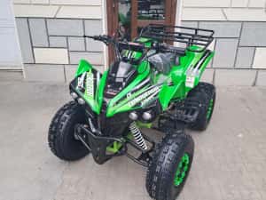 ‼️Atv 125cm³ JRH Moto Renegade NOU‼️ — miniatura 2