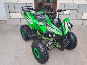 ‼️Atv 125cm³ JRH Moto Renegade NOU‼️ — miniatura 3