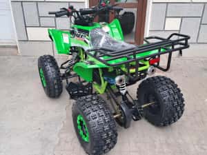‼️Atv 125cm³ JRH Moto Renegade NOU‼️ — miniatura 4