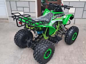 ‼️Atv 125cm³ JRH Moto Renegade NOU‼️ — miniatura 5