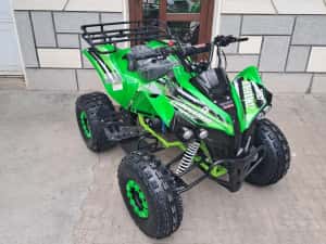 ‼️Atv 125cm³ JRH Moto Renegade NOU‼️ — miniatura 9