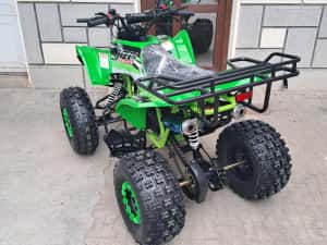 ‼️Atv 125cm³ JRH Moto Renegade NOU‼️ — miniatura 10