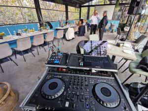 DJ EVENIMENTE | Nunta | Botez | Petreceri Private | Cununie | Muzica — miniatura 6
