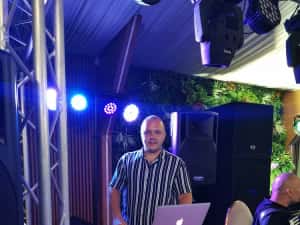 DJ EVENIMENTE | Nunta | Botez | Petreceri Private | Cununie | Muzica — miniatura 7