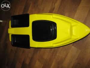 Coci Navomodel CAMARAD Performance, Viteza, Hybrid 1, Hybrid 2, PbAcid — miniatura 3
