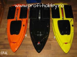 Coci Navomodel CAMARAD Performance, Viteza, Hybrid 1, Hybrid 2, PbAcid — miniatura 9