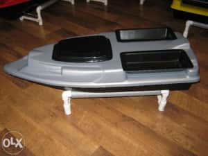 Coci Navomodel CAMARAD Performance, Viteza, Hybrid 1, Hybrid 2, PbAcid — miniatura 10