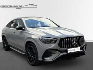 Mercedes-Benz GLE 53 AMG, Second Hand, 20.000 km — miniatura 1