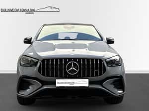 Mercedes-Benz GLE 53 AMG, Second Hand, 20.000 km — miniatura 2