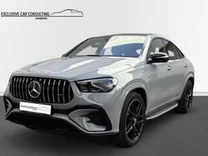 Mercedes-Benz GLE 53 AMG, Second Hand, 20.000 km — miniatura 3