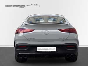 Mercedes-Benz GLE 53 AMG, Second Hand, 20.000 km — miniatura 5