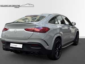 Mercedes-Benz GLE 53 AMG, Second Hand, 20.000 km — miniatura 6