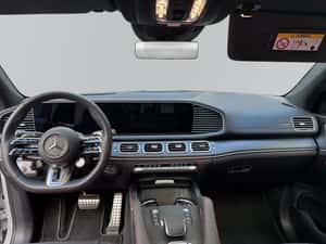 Mercedes-Benz GLE 53 AMG, Second Hand, 20.000 km — miniatura 7