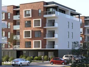 Garsoniere Decomandate si Apartamente 2 camere, TVA inclus. 1 — miniatura 4