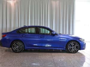 BMW 320 Hibrid Second Hand — miniatura 2