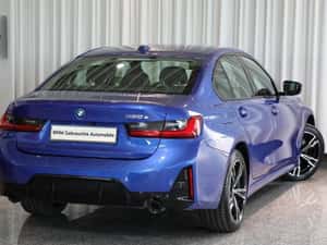 BMW 320 Hibrid Second Hand — miniatura 3