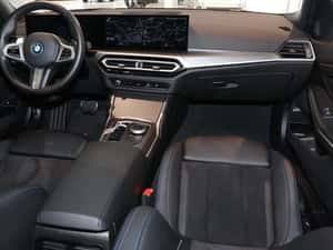 BMW 320 Hibrid Second Hand — miniatura 5