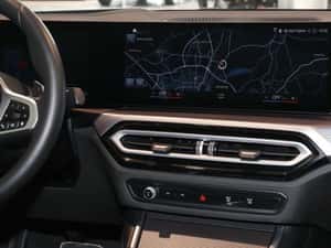 BMW 320 Hibrid Second Hand — miniatura 6