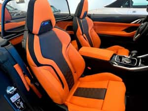 BMW M4 Cabrio 2024 second-hand — miniatura 4