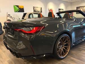 BMW M4 Cabrio 2024 second-hand — miniatura 5