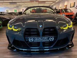 BMW M4 Cabrio 2024 second-hand — miniatura 7