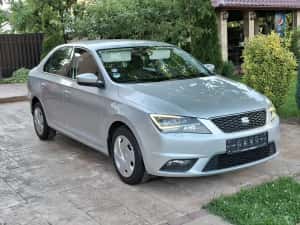 Seat Toledo Benzină Euro6  Automat-DSG Km reali 160000 — miniatura 2