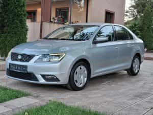 Seat Toledo Benzină Euro6  Automat-DSG Km reali 160000 — miniatura 3