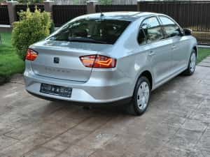 Seat Toledo Benzină Euro6  Automat-DSG Km reali 160000 — miniatura 4