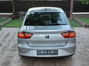 Seat Toledo Benzină Euro6  Automat-DSG Km reali 160000 — miniatura 5