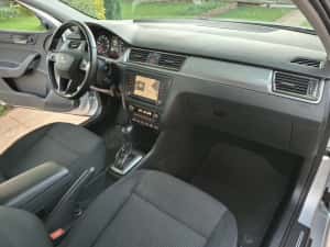 Seat Toledo Benzină Euro6  Automat-DSG Km reali 160000 — miniatura 6