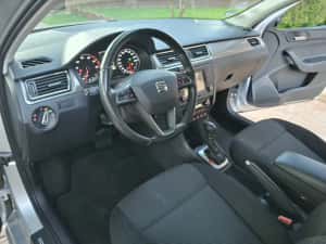 Seat Toledo Benzină Euro6  Automat-DSG Km reali 160000 — miniatura 8