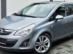 Opel Carsa D     1.4 Benzina  *Incalzire volan* — miniatura 1