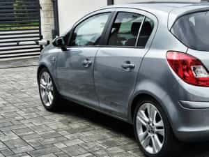 Opel Carsa D     1.4 Benzina  *Incalzire volan* — miniatura 3