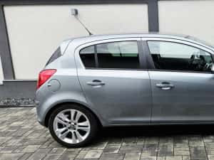 Opel Carsa D     1.4 Benzina  *Incalzire volan* — miniatura 5